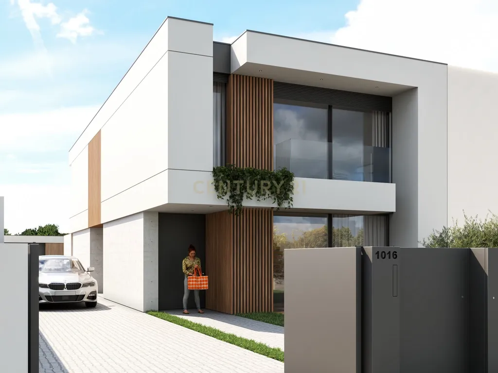 Moradia de Luxo com 472 m2, chave na mão! - Image 2