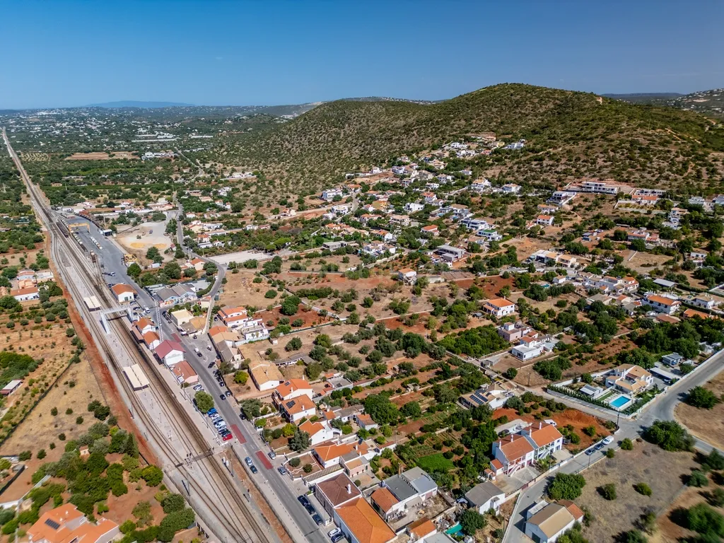 Terreno Urbano | 1.948 m² | 300 m² Construção | Loulé - Image 11