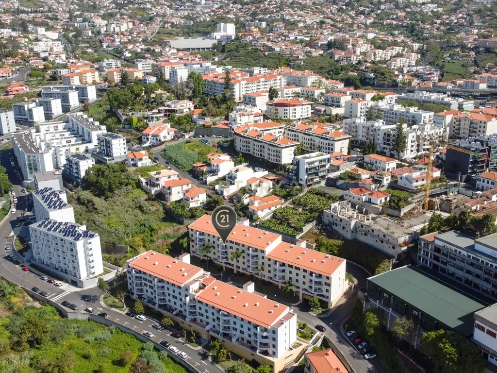 Apartamento T3 - Madalenas, Funchal - Image 4
