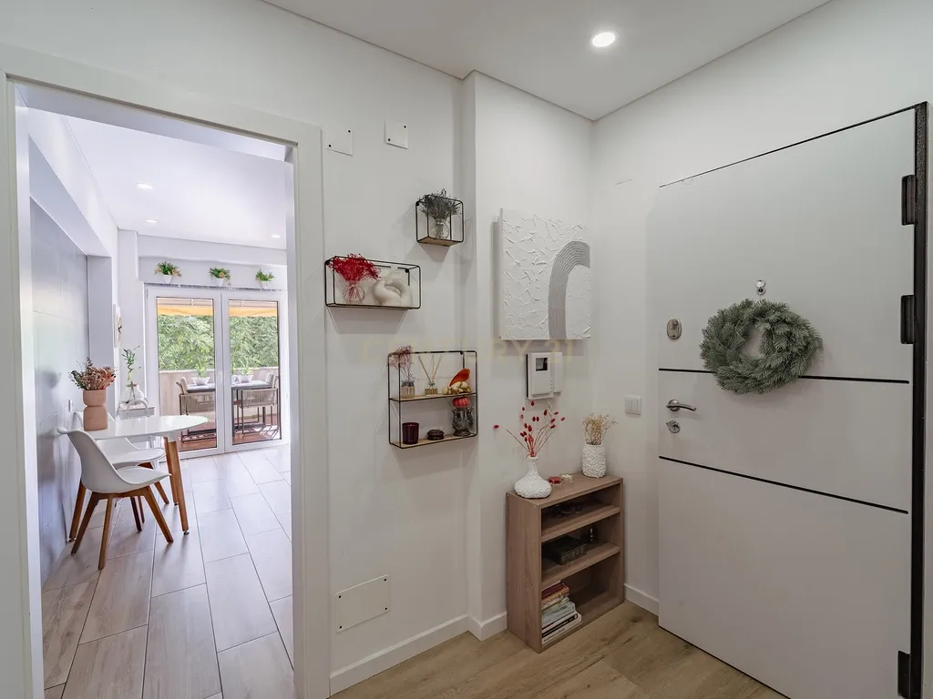 Apartamento T3 em Setúbal - Image 4