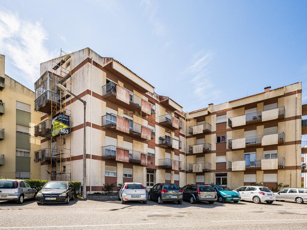 T3 XL | 120 m² em Leiria - Image 22