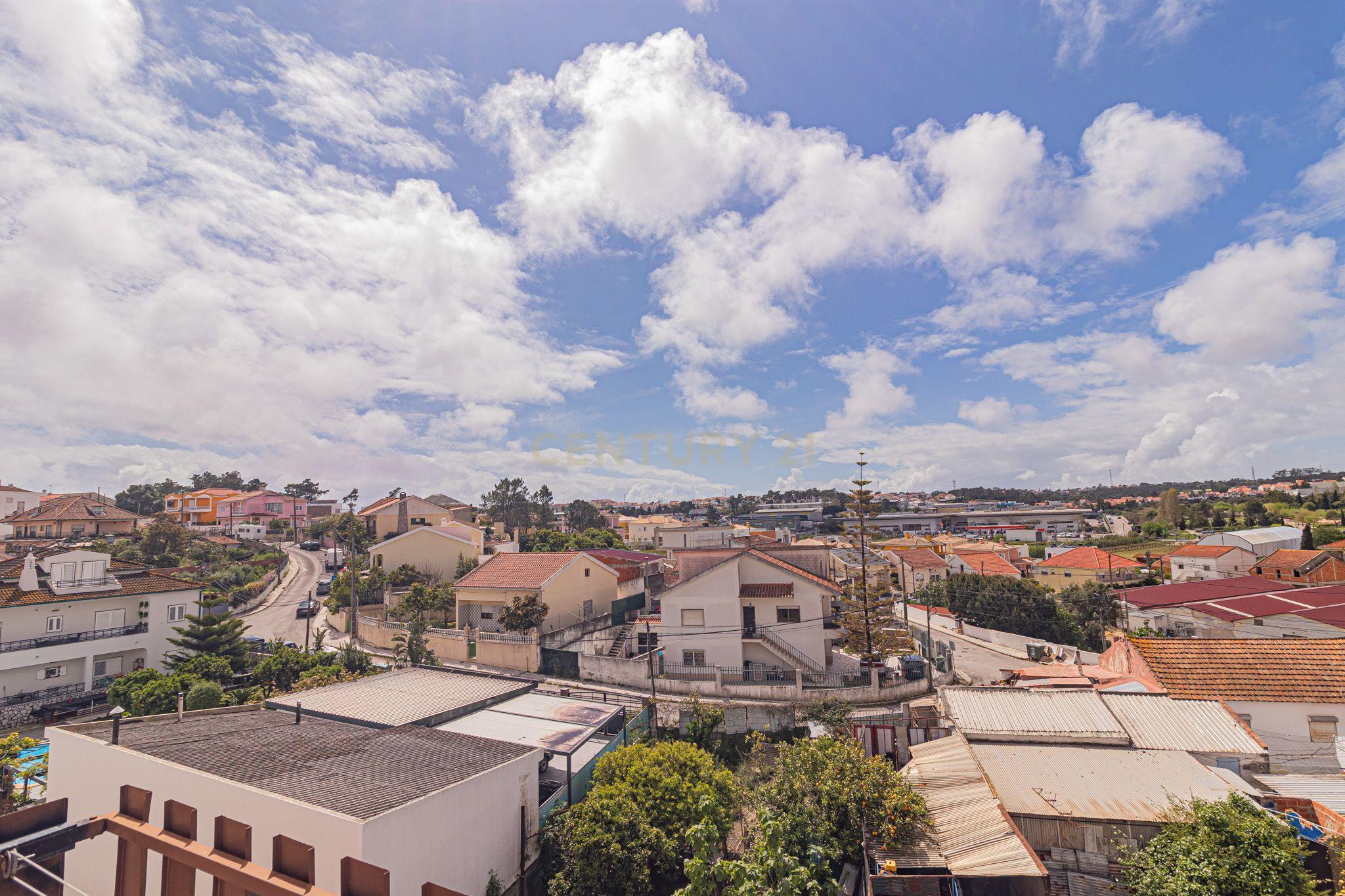 Apartamento T3  - Conforto, espaço e localização Ideal em Vale Figueira - Image 38