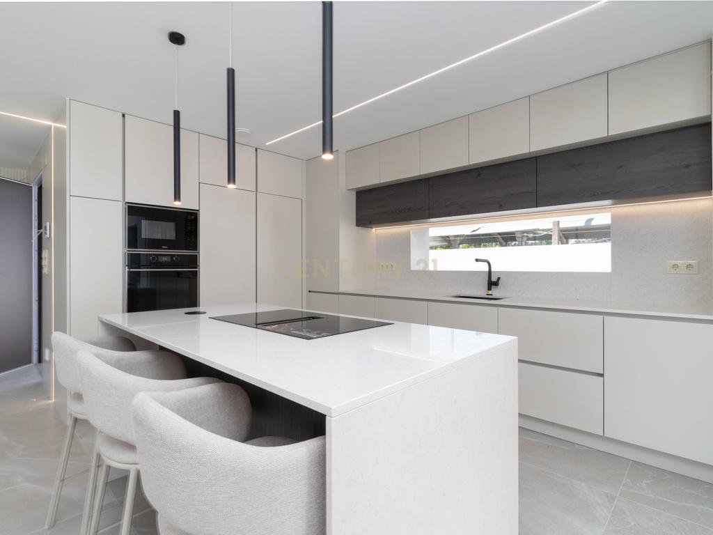 A Sua Nova Casa Está Pronta para Habitar! 🌊🏡 Moradia Nova T3 Aroeira À Beira da Praia da Fonte da Telha, na Prestigiada Aroeira - Image 28