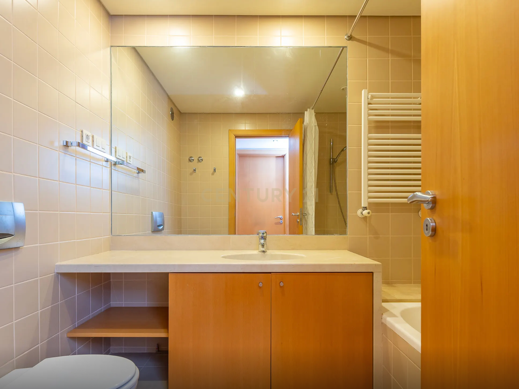 Apartamento T4 no Parque das Nações para arrendamento - Centralidade e Qualidade de Vida - Image 21
