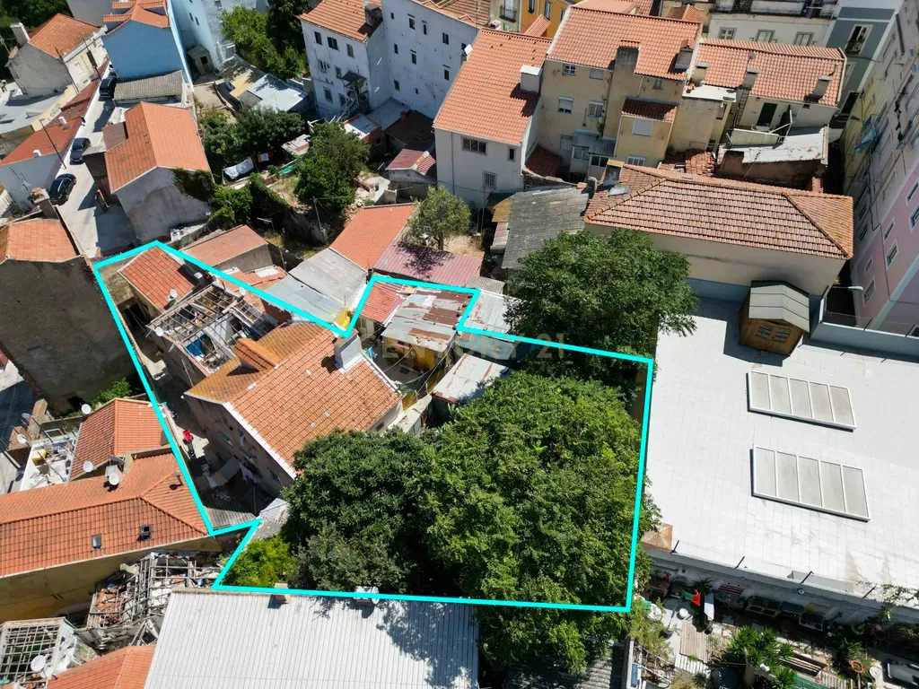 Terreno Urbano em São Vicente, Lisboa - Oportunidade Única - Image 10