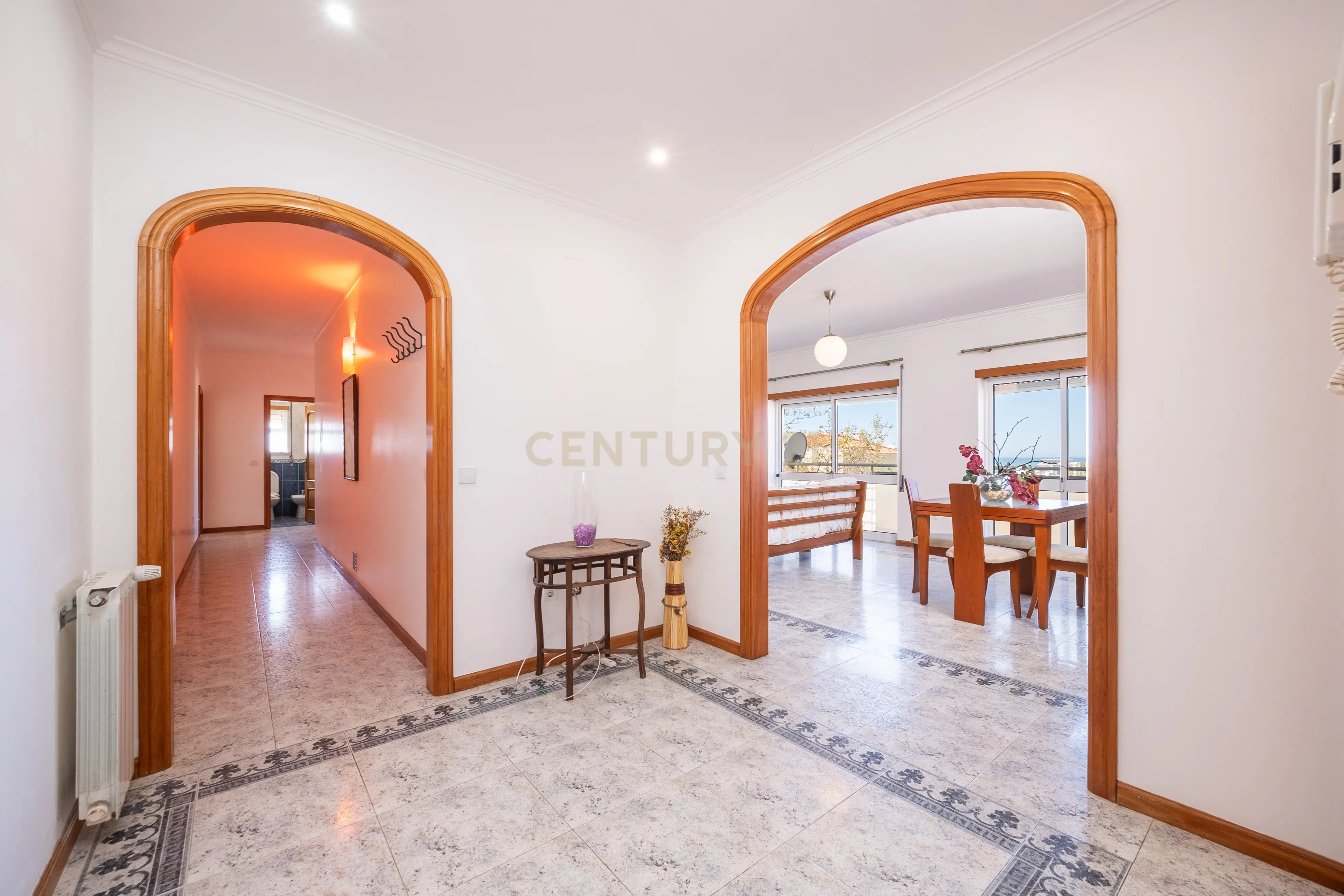 Fotografia 9 de APARTAMENTO T3 COM GARAGEM E SÓTÃO | BUARCOS