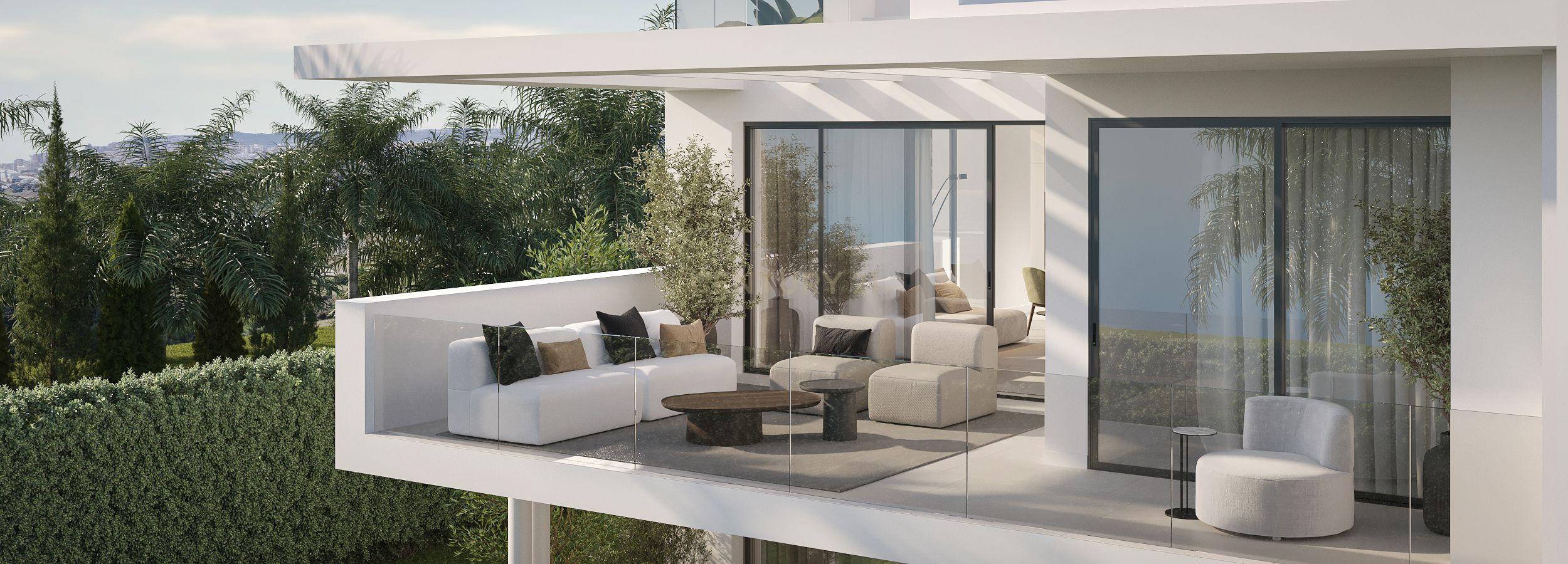 Sunway Residence Estepona – Elegância serena em localização privilegiada - Image 19