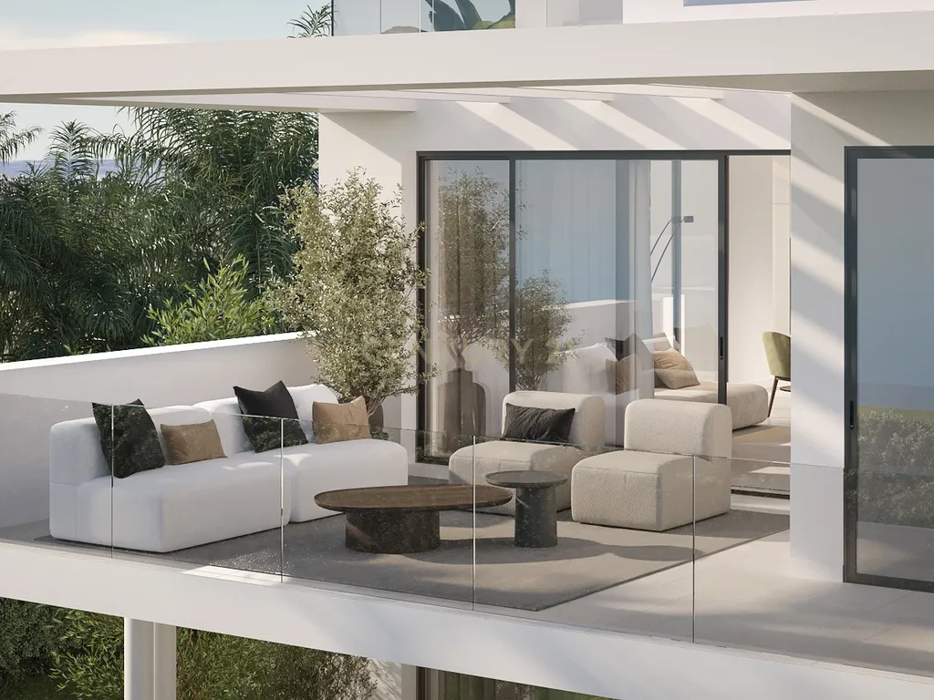 Sunway Residence Estepona – Elegância serena em localização privilegiada - Image 19