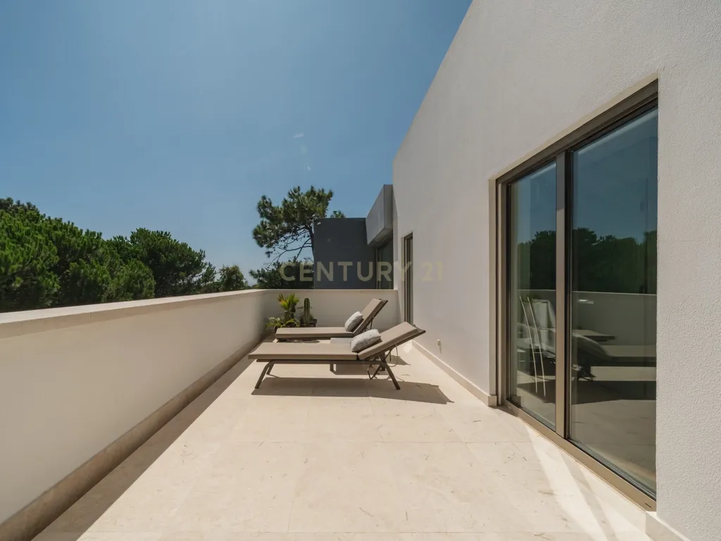 Moradia de luxo contemporânea com 6 suítes na Quinta da Marinha, Cascais - Image 28
