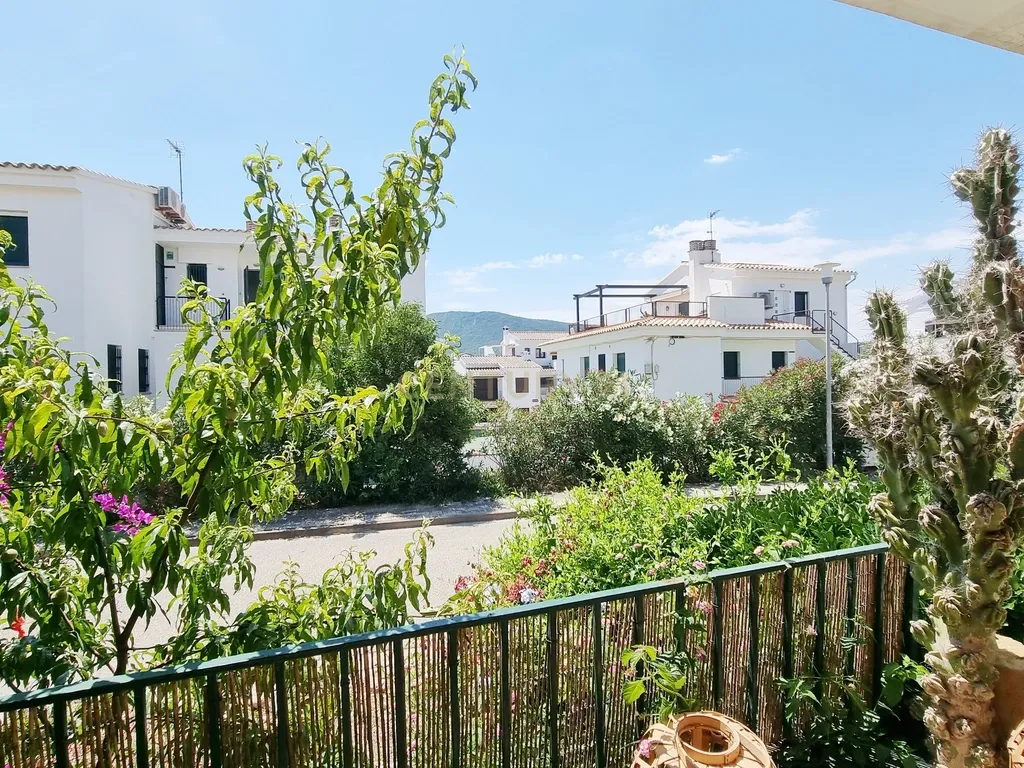 Apartamento com vista mar, terraço e garagem em Argilera, Llançà - Image 27