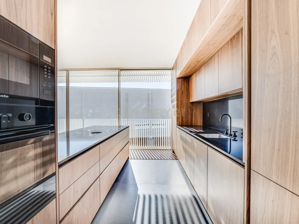 T3 na Villa dos Coches com 3 Suites e Garagem em Belém, Lisboa - Image 9