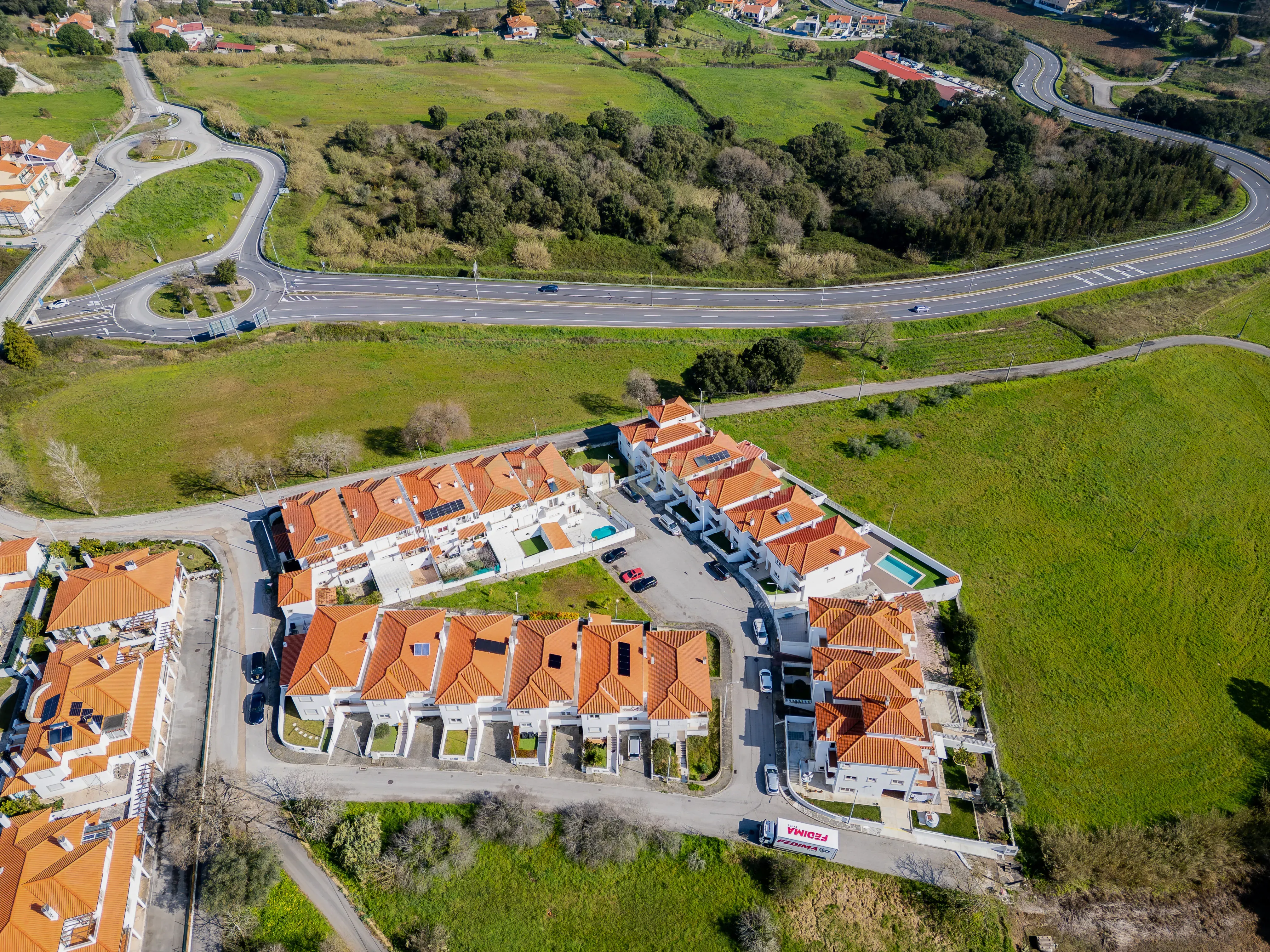 Moradia T5 em Alcobaça - Image 3