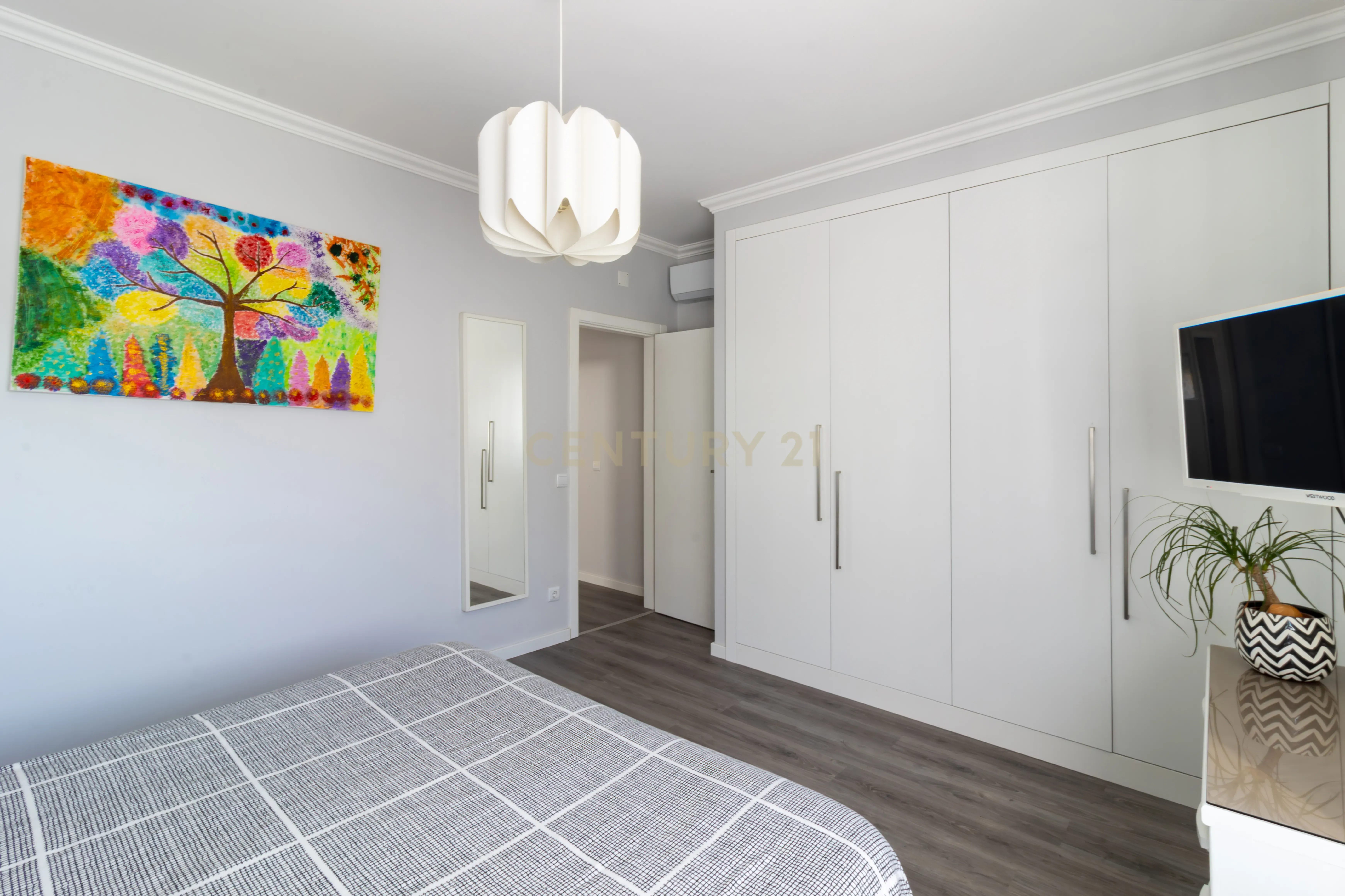 Moradia T5 em Alcobaça - Image 22