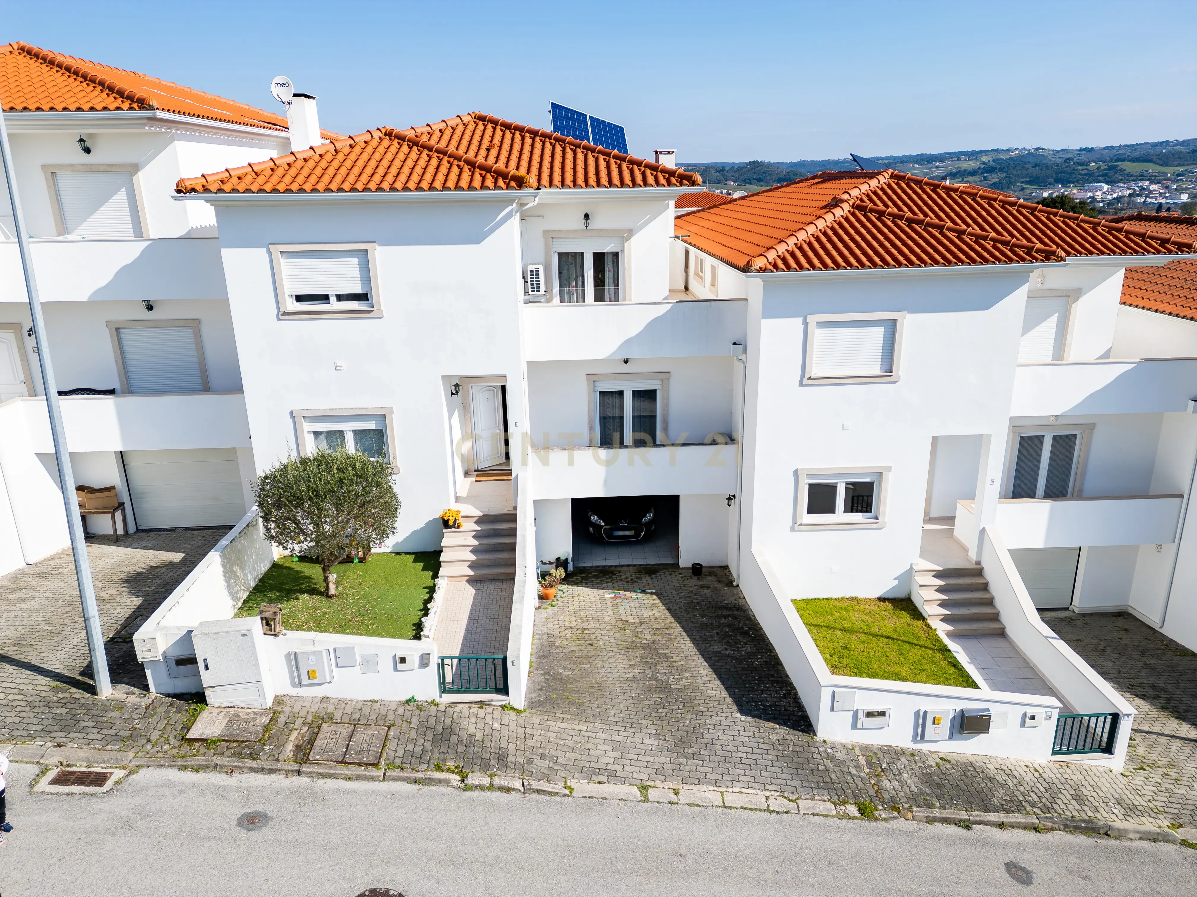 Moradia T5 em Alcobaça - Image 1