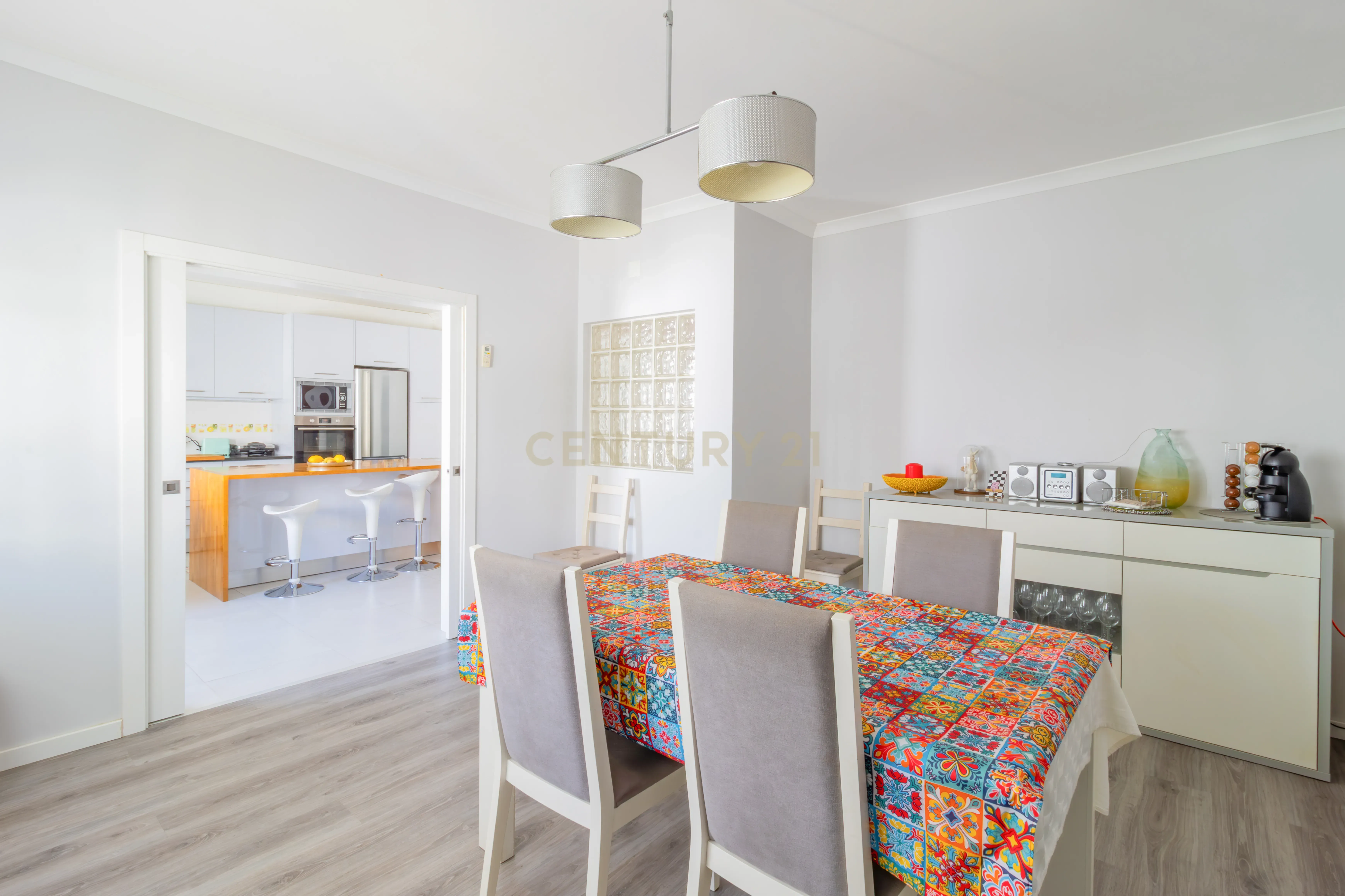 Moradia T5 em Alcobaça - Image 7