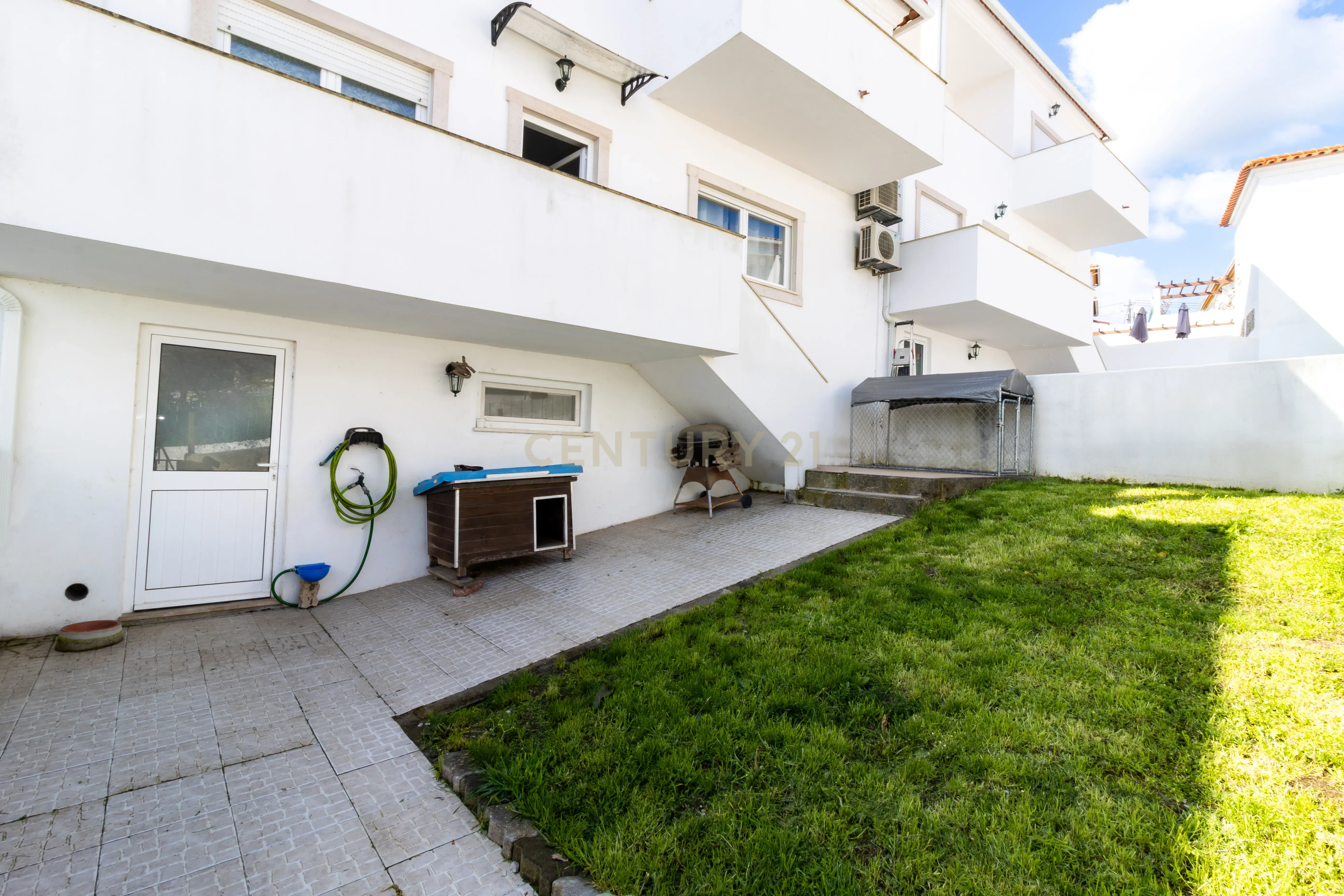 Moradia T5 em Alcobaça - Image 34