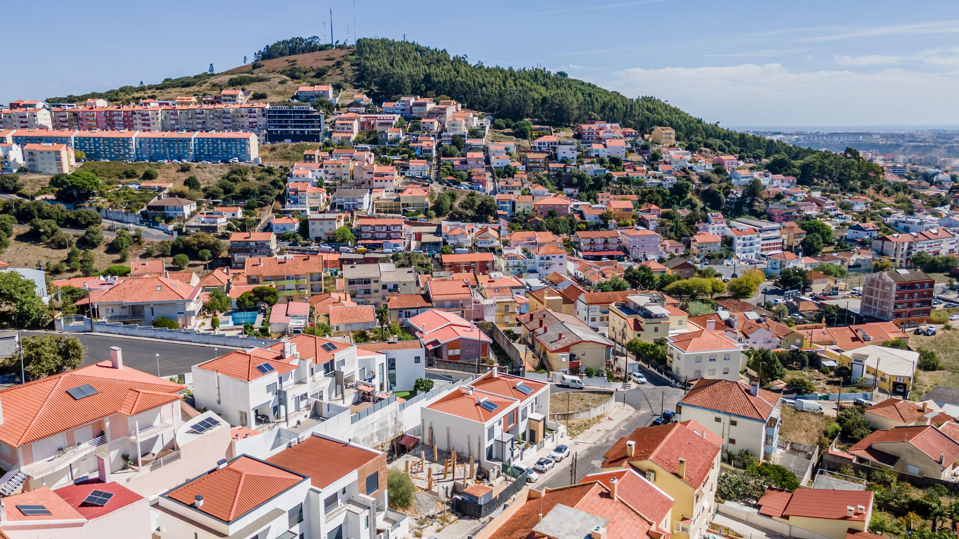 Moradia T3 à venda em Ramada e Caneças, Odivelas — foto 13