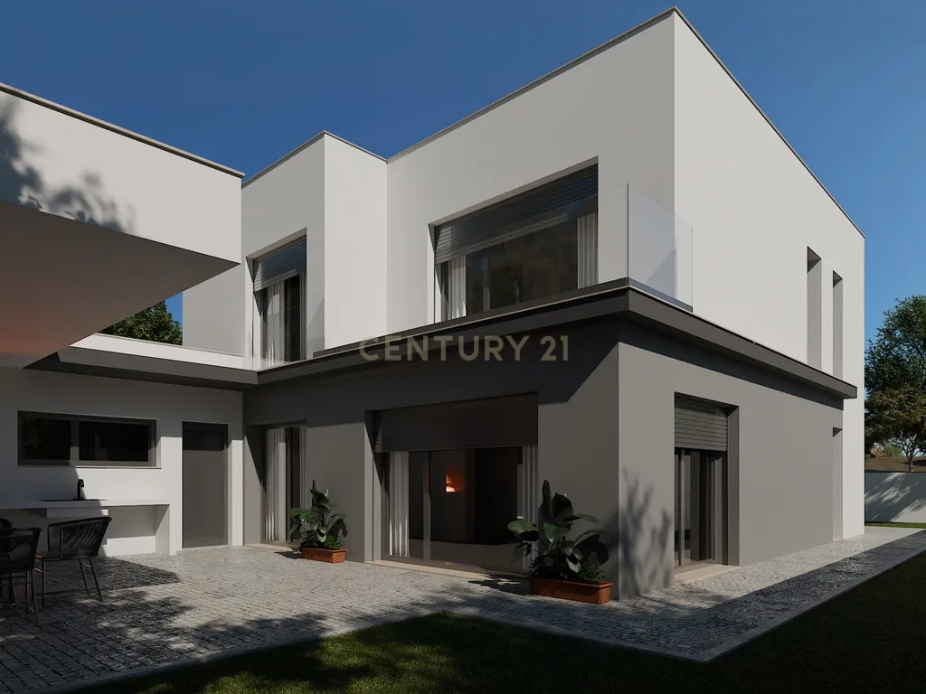 Moradia em Construção, Urbanização do Bonito - Entroncamento - Image 24