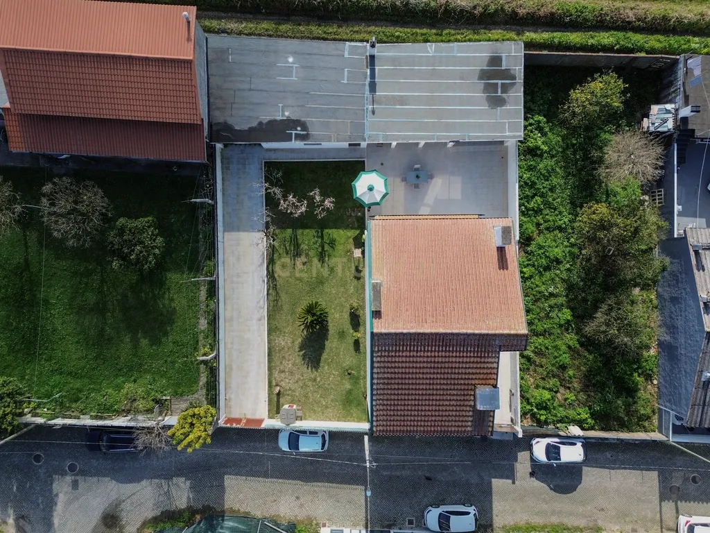 Terreno com Projeto Aprovado em Lavra, Matosinhos - Image 5