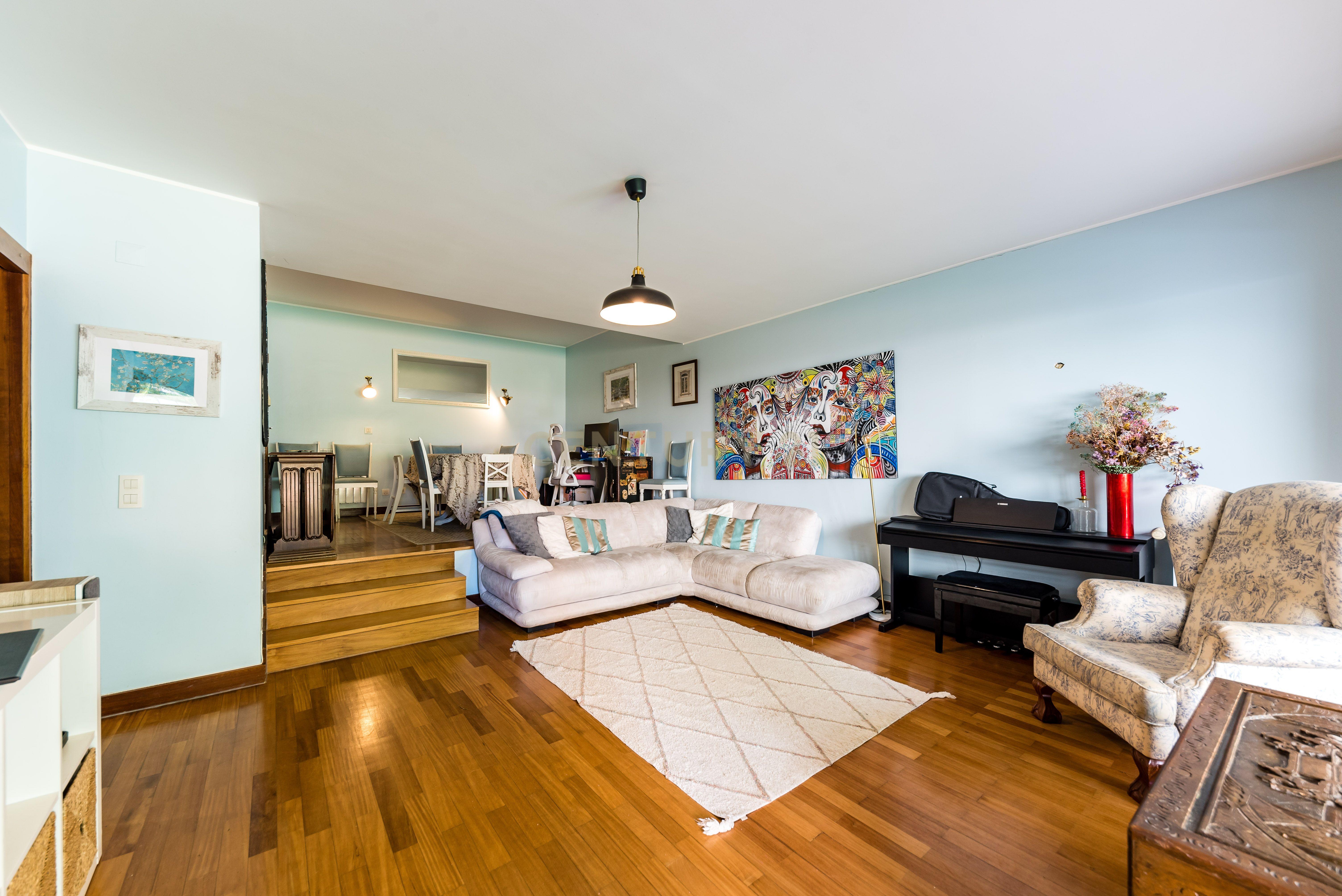Fotografia 3 de Apartamento em Santa Clara, Lisboa - 250m² com Piscina