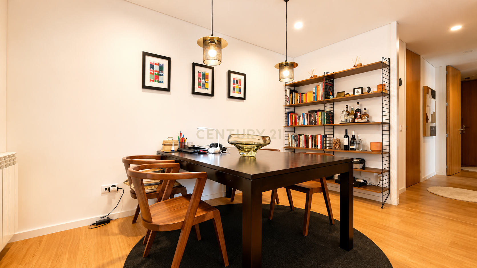 Fotografia 6 de Apartamento T2 em Penafiel, Porto
