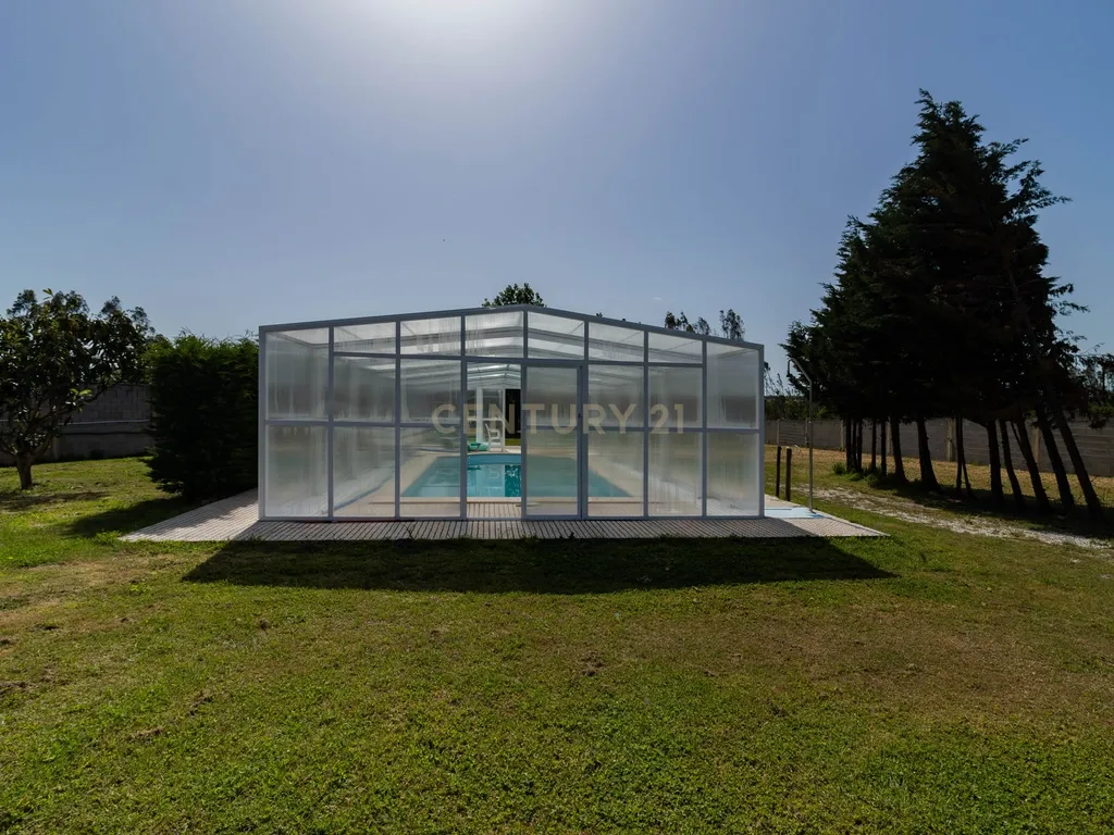Refúgio com Piscina e Charme Rural - Image 7