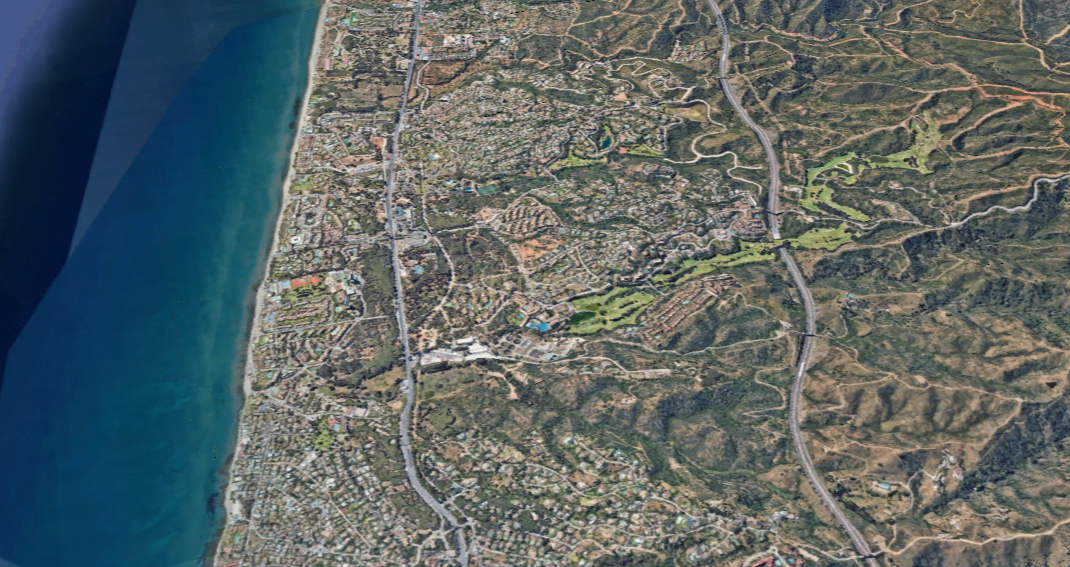 VENDA DE TERRENO URBANIZÁVEL EM ELVIRIA, MARBELLA – OPORTUNIDADE PARA INVESTIDORES - Image 9