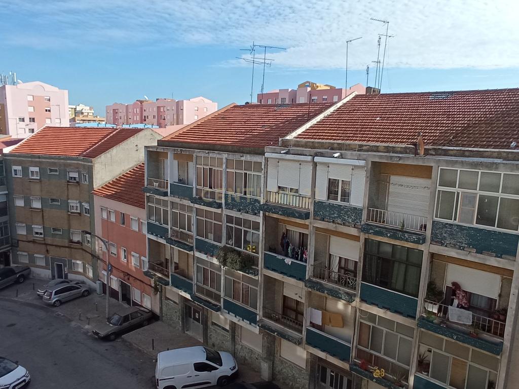 Apartamento t2, em São Sebastião, Setubal - Image 24
