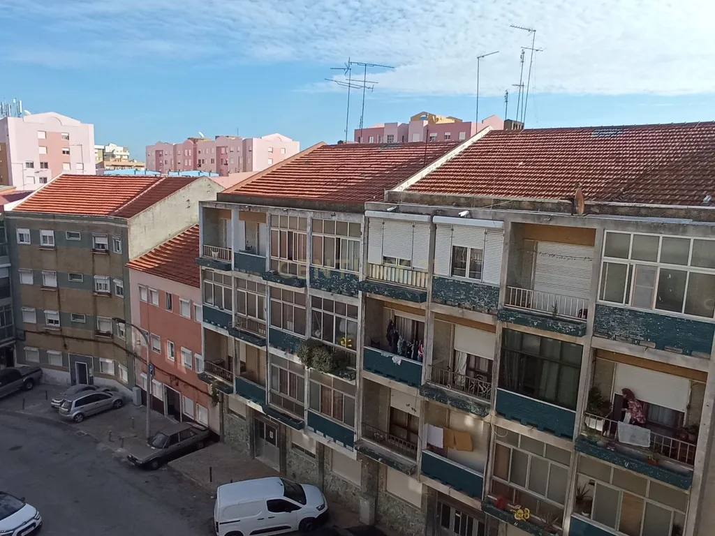 Apartamento t2, em São Sebastião, Setubal - Image 24