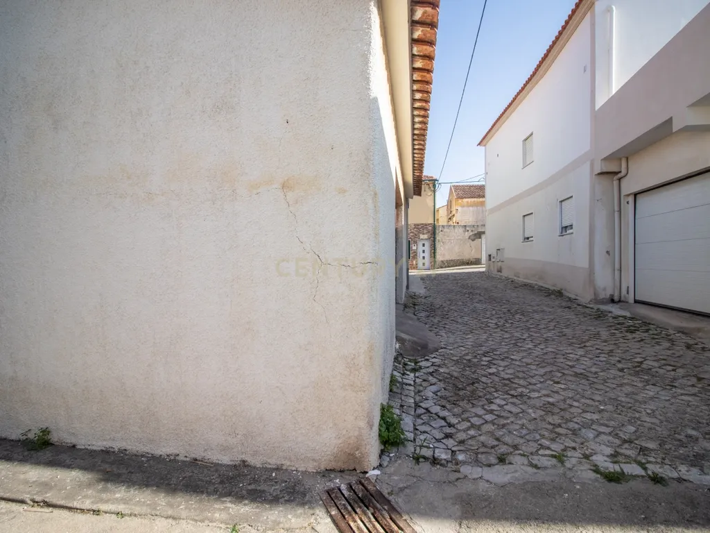 RESERVADO - Moradia T4 com estudo de remodelação na praia - Costa de Lavos, Figueira da Foz. - Image 48