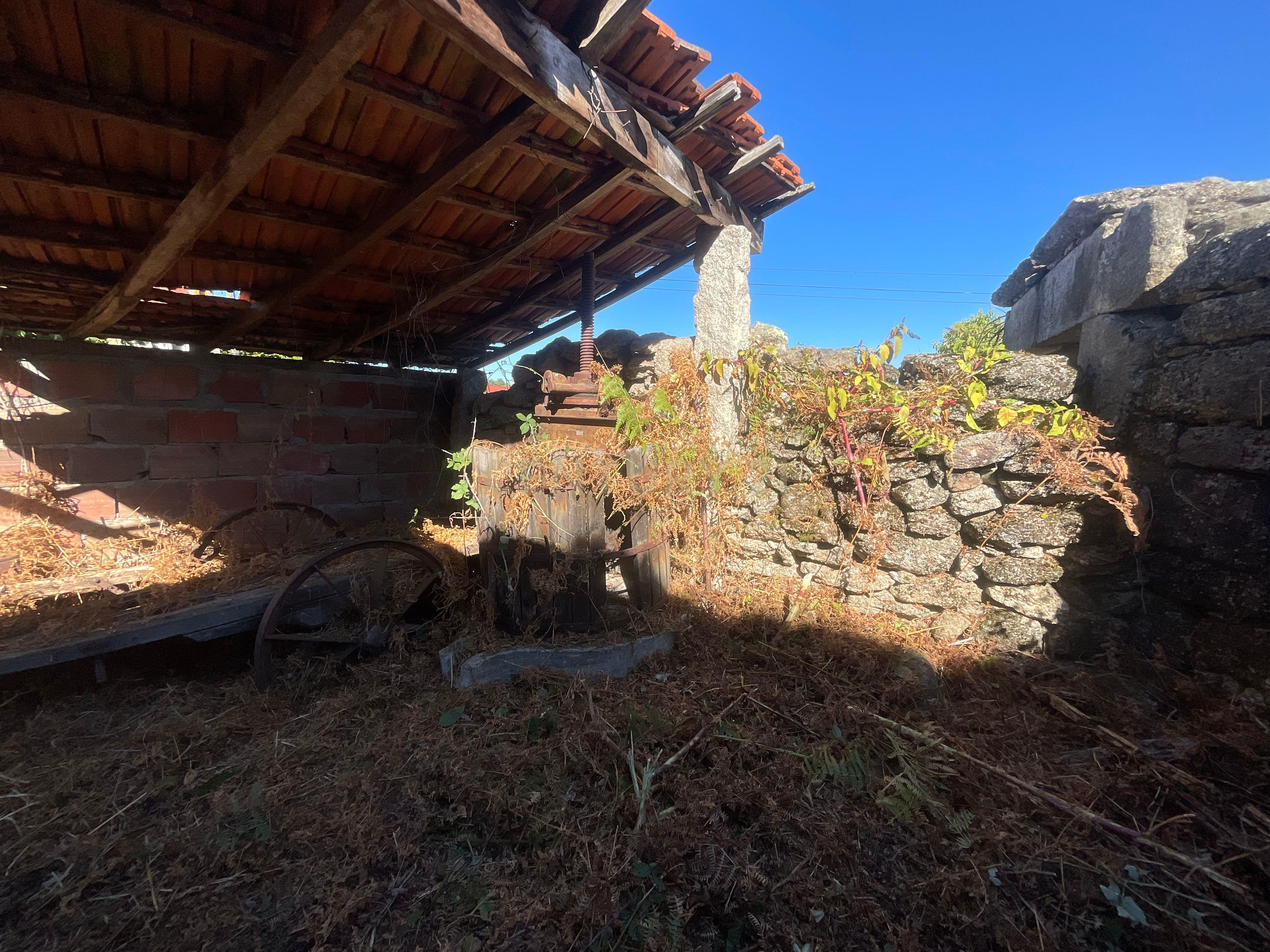 Moradia T1 à venda em Boivão, Valença — foto 6