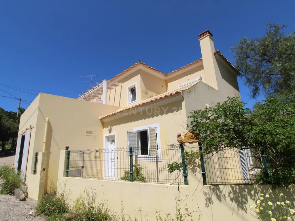 Casa T1+1 em Beliche de Baixo, Tavira - Image 1
