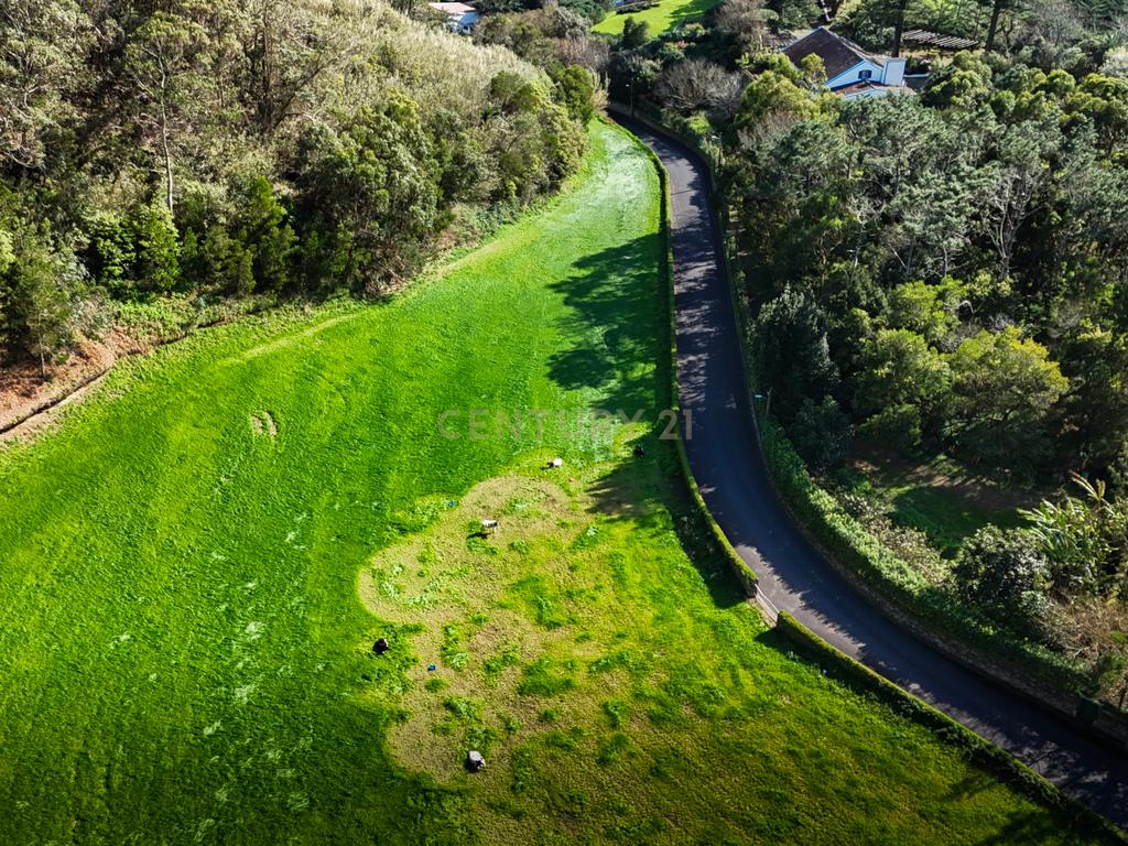 Terreno urbano para construção na Caloura, Lagoa - Vista Mar - Image 14
