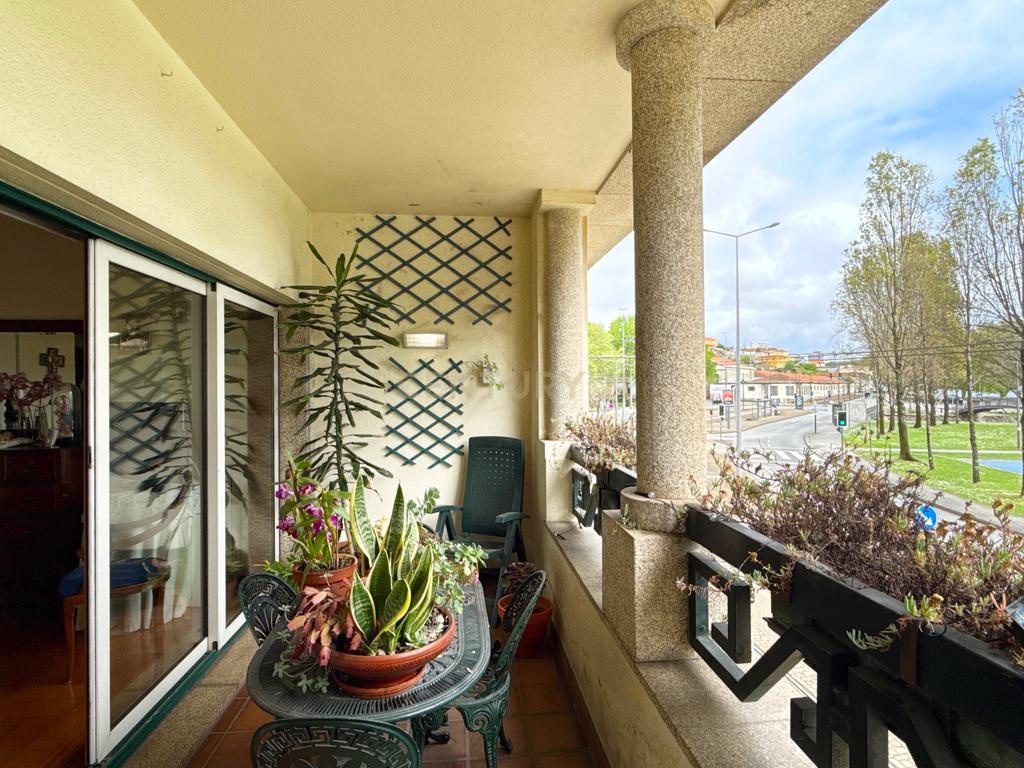 APARTAMENTO T5 DÚPLEX | VISTA RIO | LORDELO DO OURO – FOZ, PORTO - Image 22