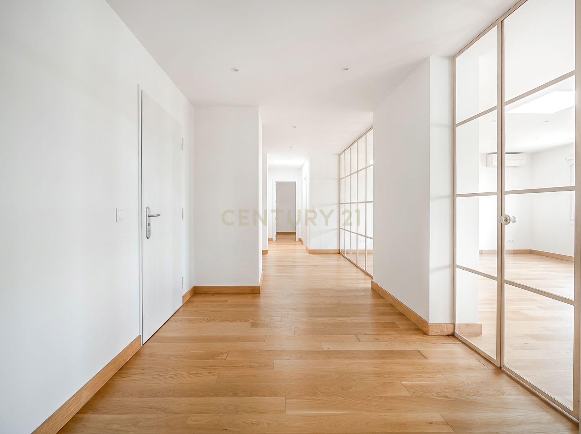Apartamento de luxo nas Avenidas Novas, Lisboa. Em Venda!