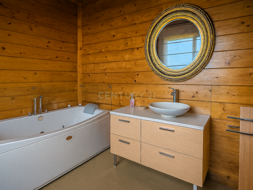  Country House em São Miguel, Açores: Refúgio Privado de Charme com piscina e quinta - Image 38