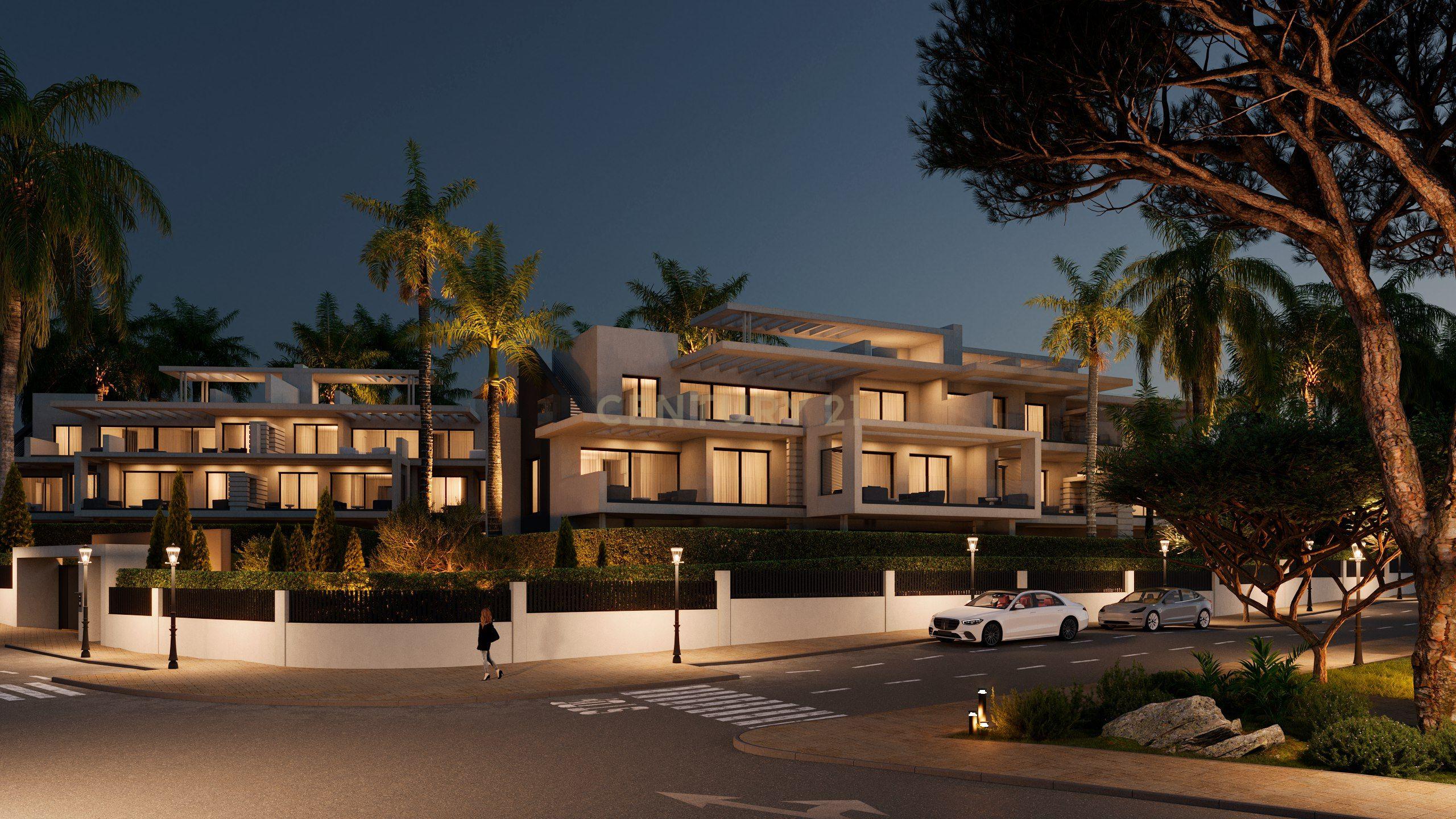 Sunway Residence Estepona – Elegância serena em localização privilegiada - Image 17