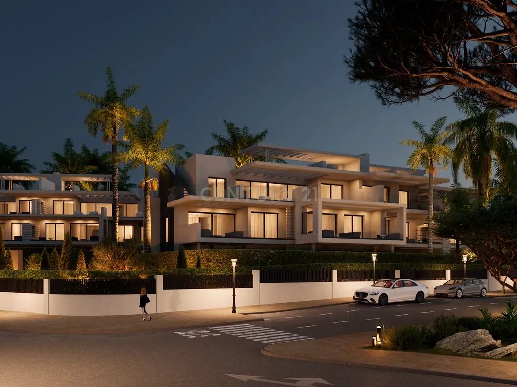 Sunway Residence Estepona – Elegância serena em localização privilegiada - Image 17