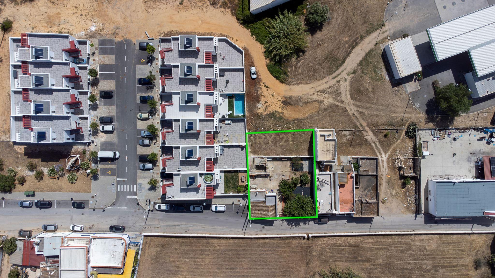 Moradia T1 à venda em Quelfes, Olhão — foto 20