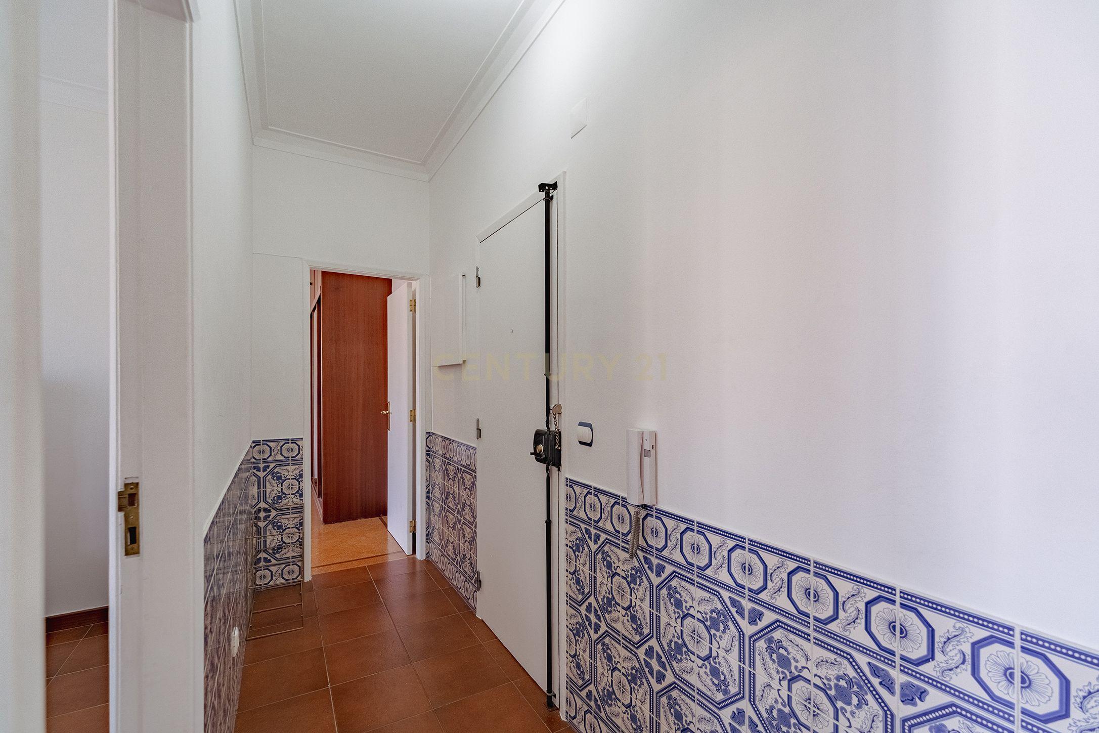 Apartamento T1 à venda em Laranjeiro e Feijó, Almada — foto 12