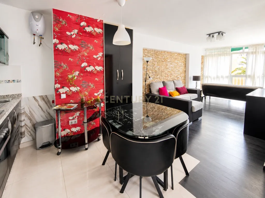 Apartamento de 1 Quarto Perto da Praia - Image 3