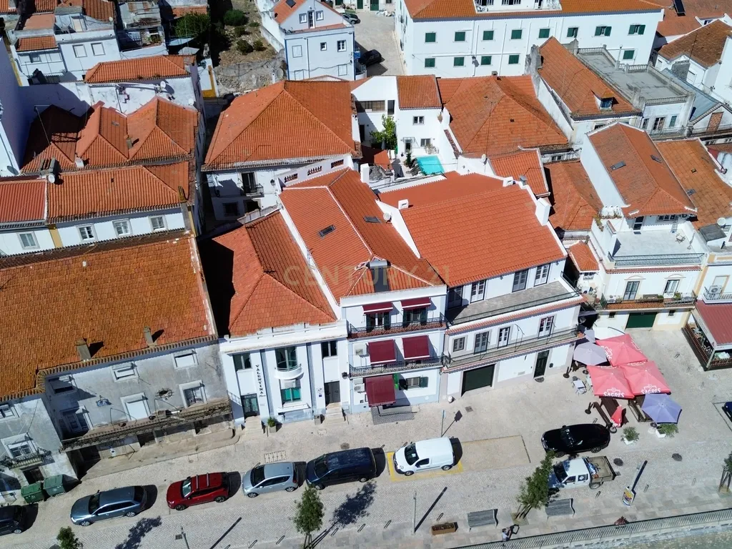 🌟 Apartamento T0 com 66 m² – No coração de Alcácer do Sal, junto ao rio 🌟 - Image 16