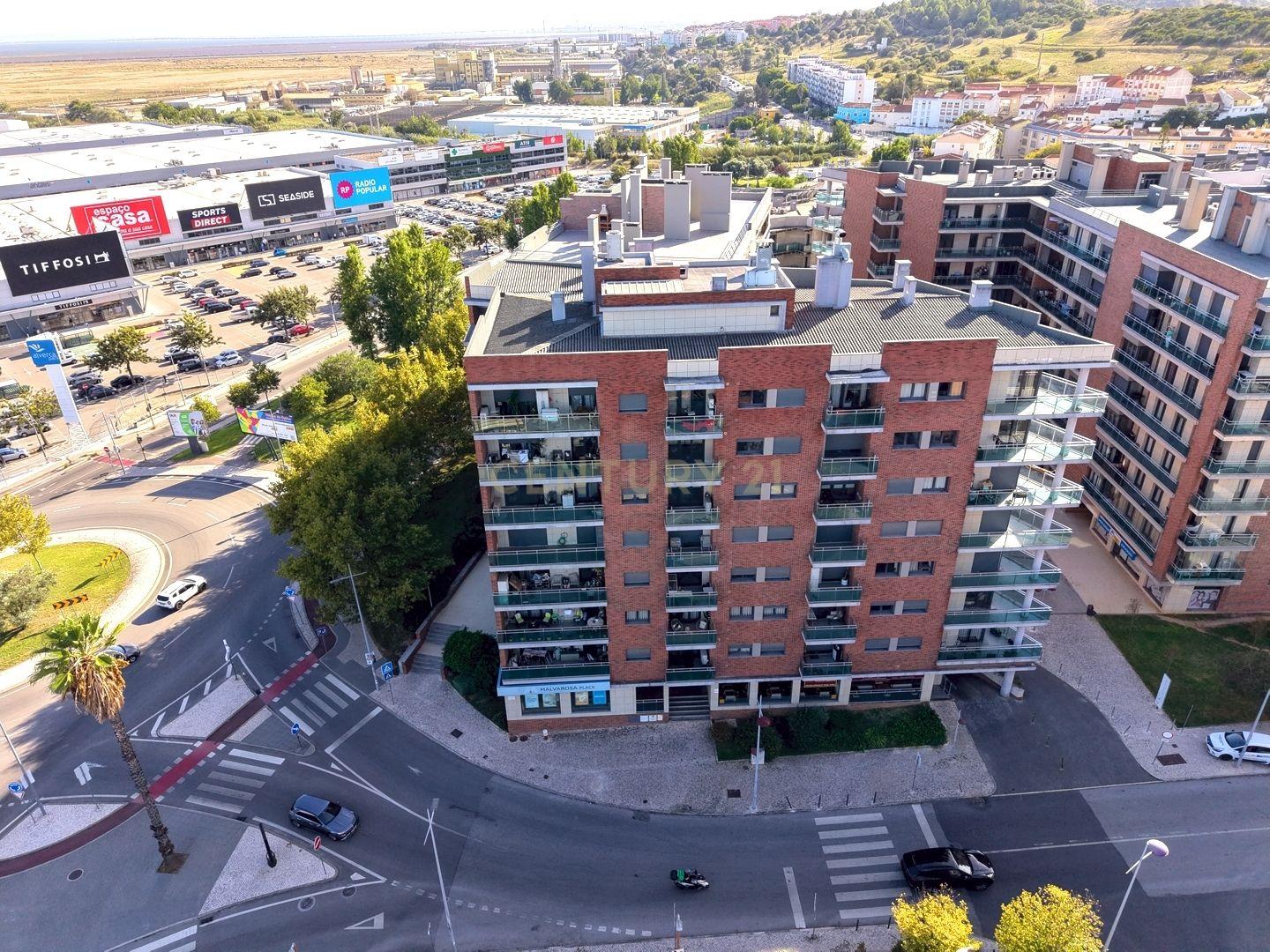 Apartamento T2 à venda em Alverca do Ribatejo e Sobralinho, Vila Franca de Xira — foto 31