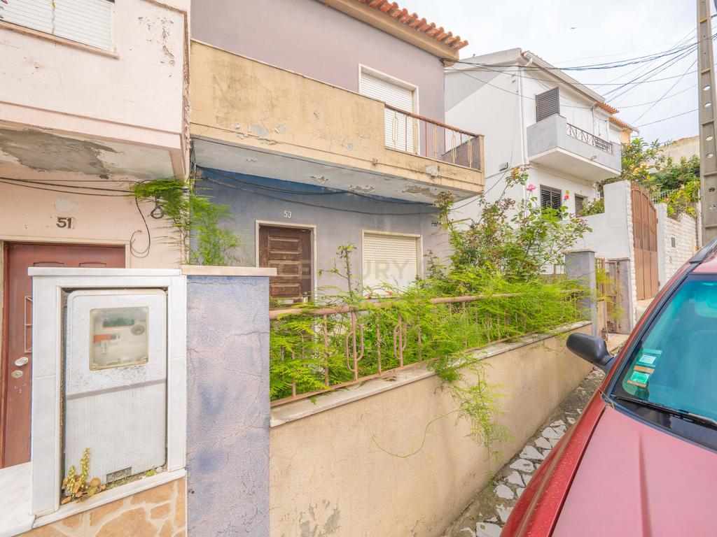 Moradia T3, com Varanda e Espaço Exterior, no Peixe Frito, em Setúbal - Image 20