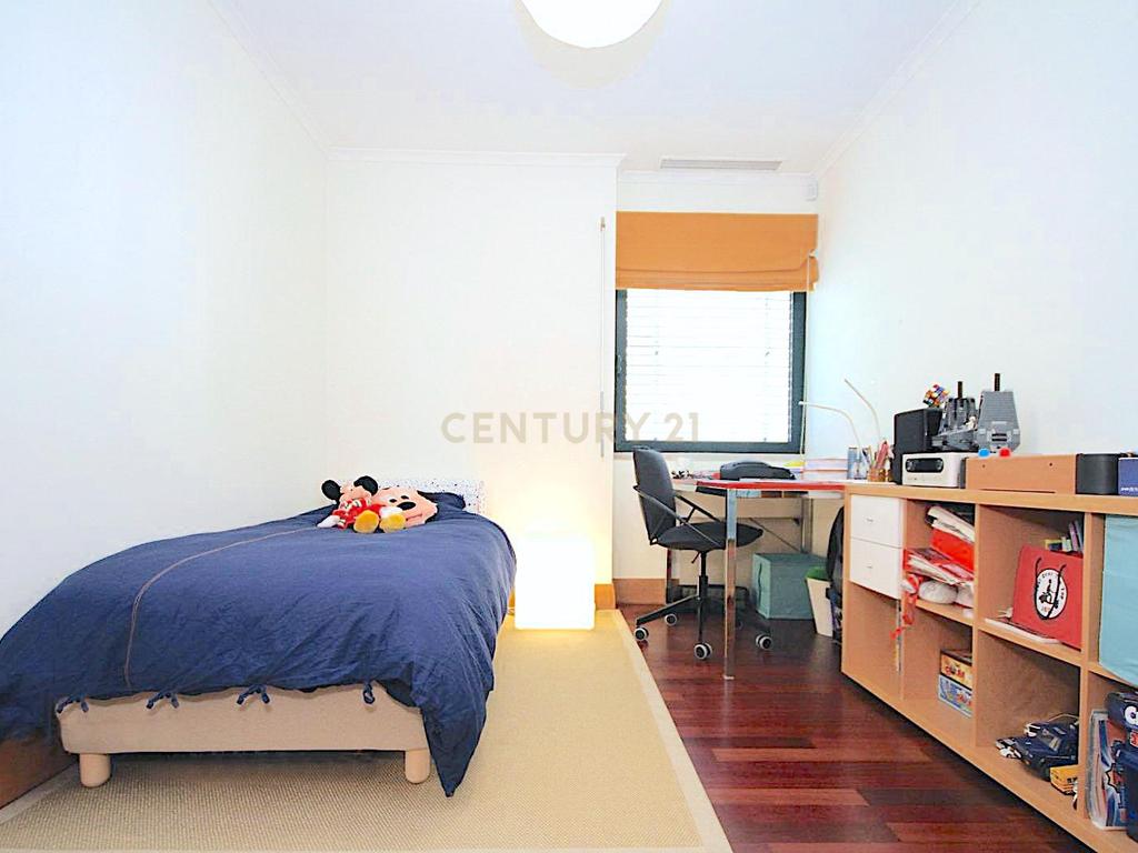 T3 I Parque das Nações, Lisboa (Luxuoso apartamento com piscina e vista rio) - Image 18