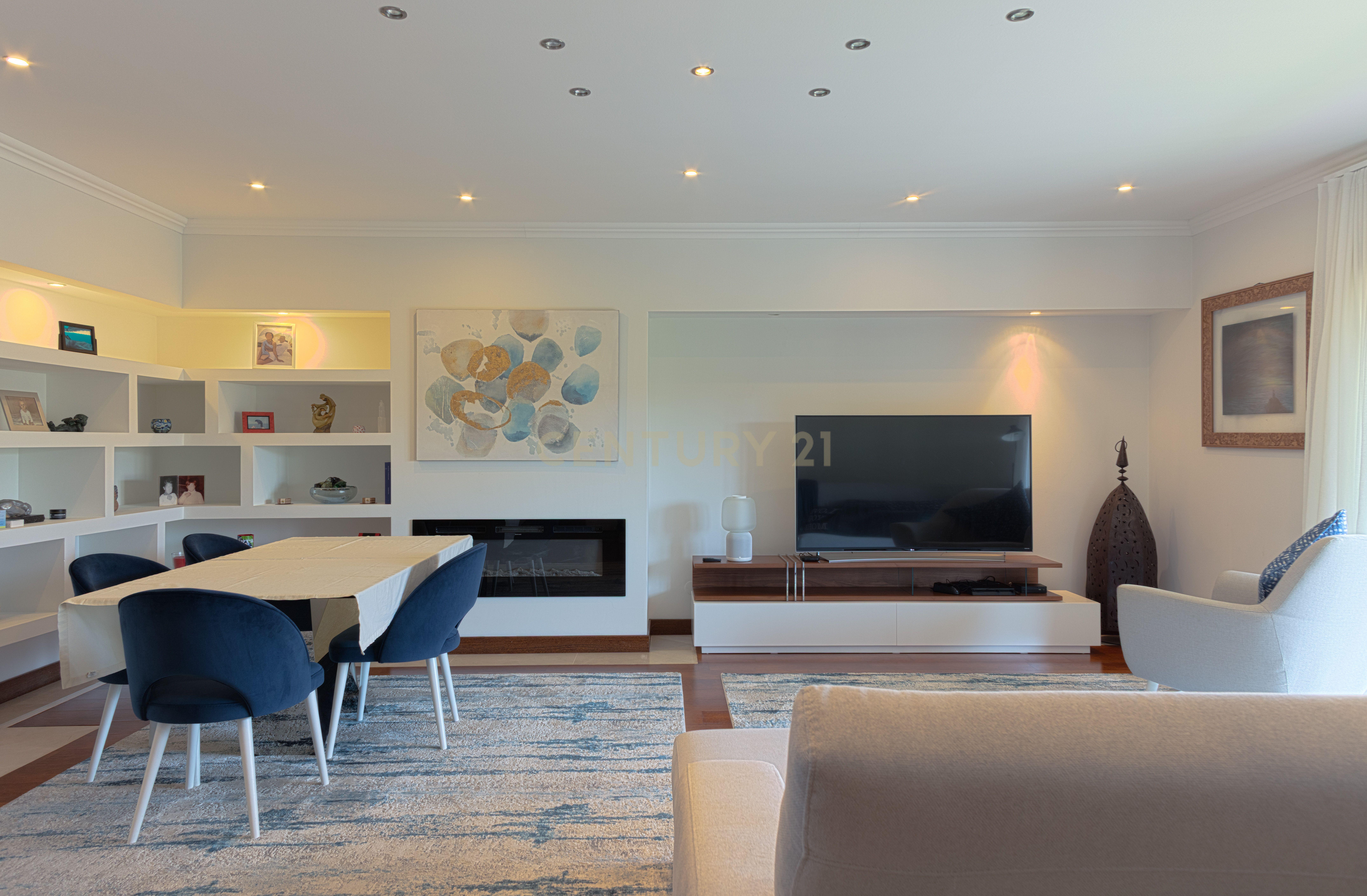 Fotografia 8 de Luxuosa Moradia Renovada em Tomar, Santarém