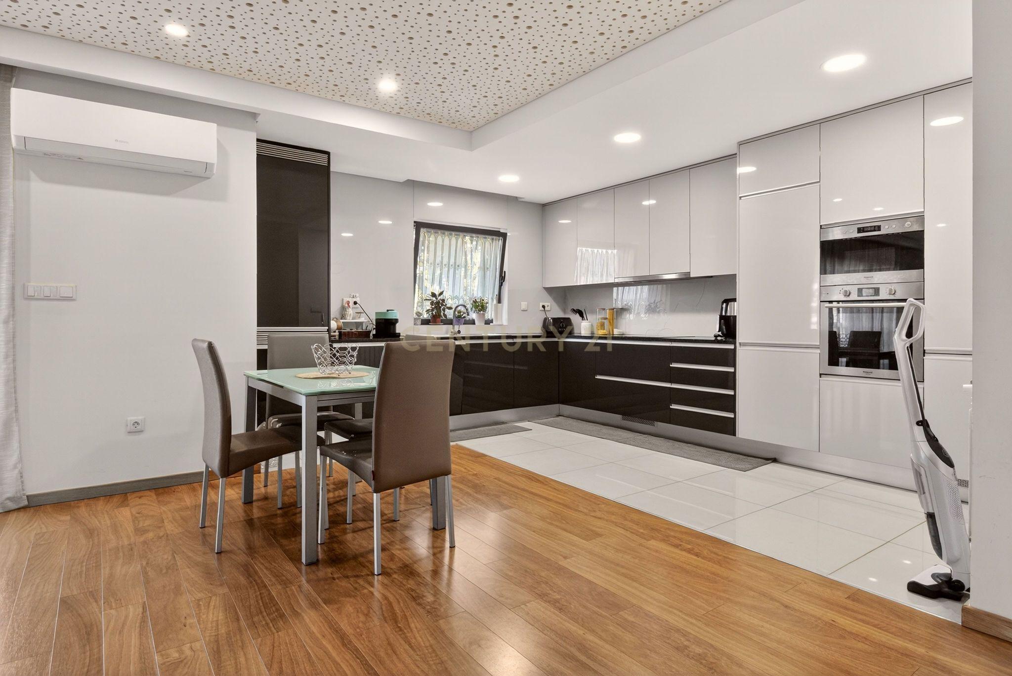 Fotografia 5 de Moderno Apartamento T3 em Bragança - Quase Novo e Espaçoso