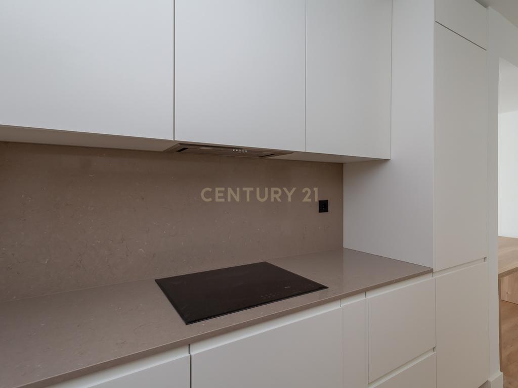 Apartamento T1 – Novo a Estrear | O’Living Olivais – Jardins Cristo Rei - Image 20