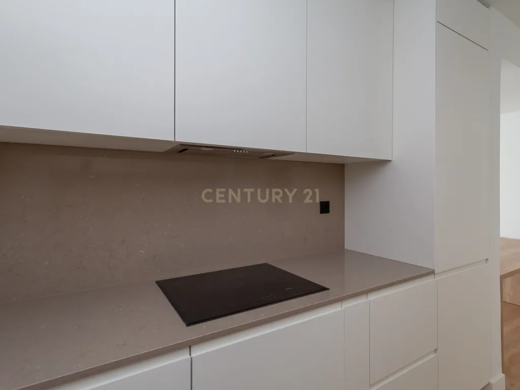 Apartamento T1 – Novo a Estrear | O’Living Olivais – Jardins Cristo Rei - Image 20