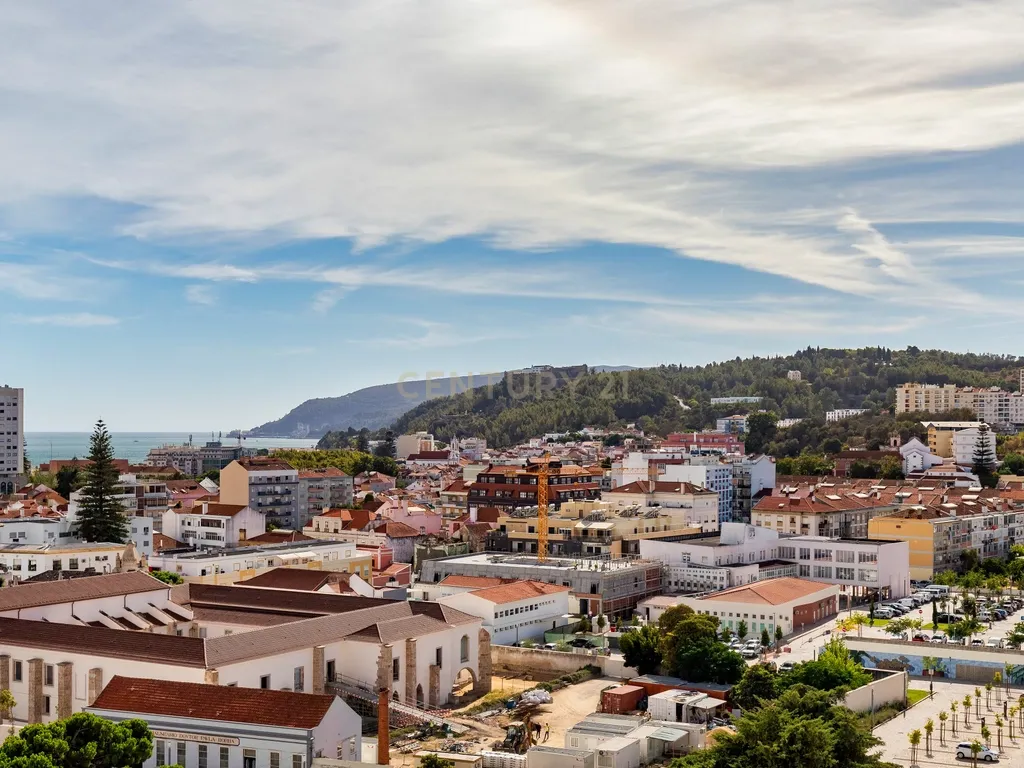 Apartamento T3 Renovado com Vista Panorâmica – Investimento com Rendimento Imediato - Image 26